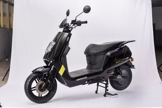 Folding Electric Scooter for Commuting Fast and Long Distance 11inch