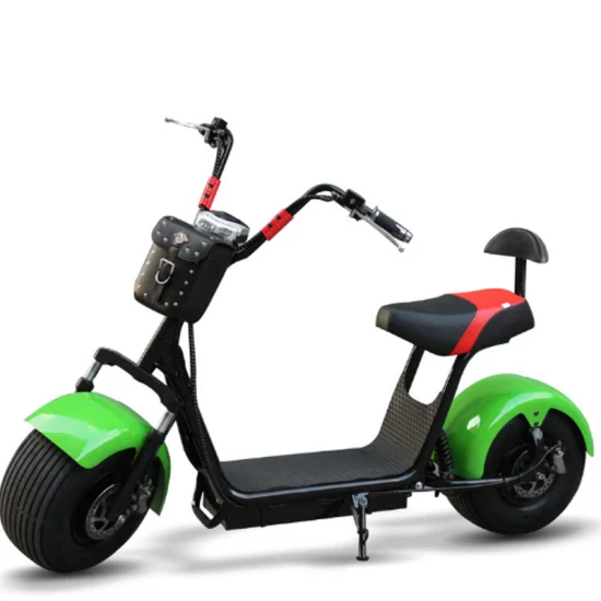 Promotion Electirc Scooter Electric Motorcycle Scooters Electric Bike E-Scooters with CE