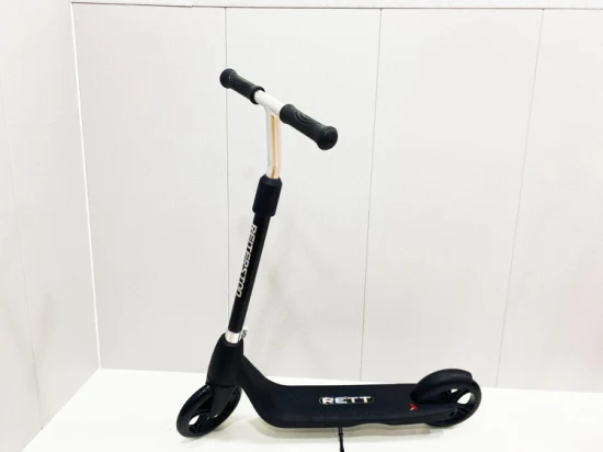 Rett Brand 2023 Portable Folding 2-Wheeled Children′ S Scooter Adult Scooter
