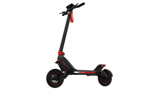 48V 15ah 800W 10.5 Inch Portable E-Scooter Adult Electric Mobility Scooter
