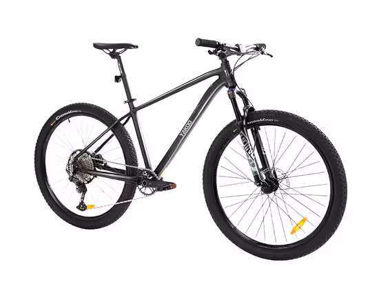 China Wholesale Lightweight Strong and Corrosion Resistant Mountain Bike 27.5 Inches E Bicycle MTB E Bike with CE/ISO Certificate for Sports, Tourism, Athletics