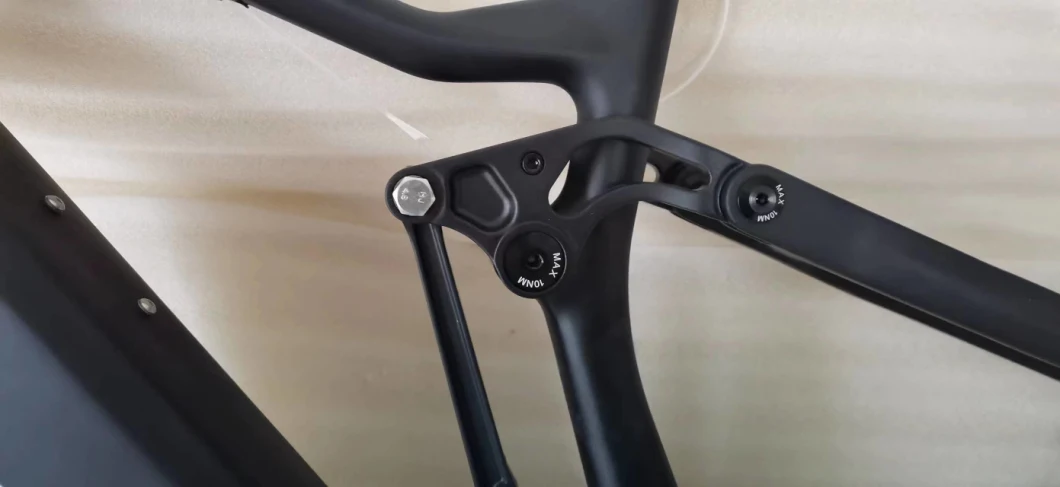 29er 27.5+Plus Electric Mountain Bicycle Enduro Bike Suspension Frame