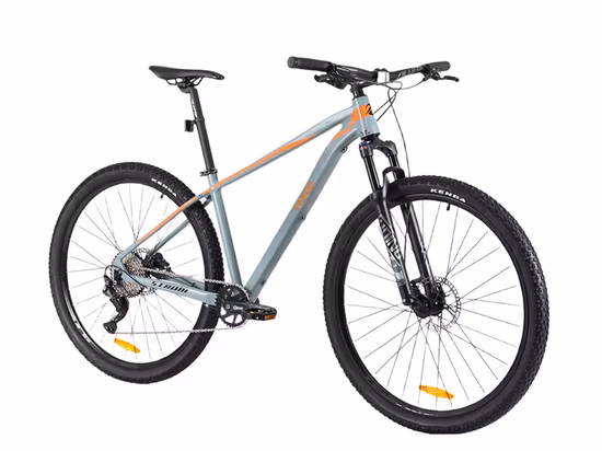 China Wholesale Lightweight Strong and Corrosion Resistant Mountain Bike 27.5 Inches E Bicycle MTB E Bike with CE/ISO Certificate for Sports, Tourism, Athletics