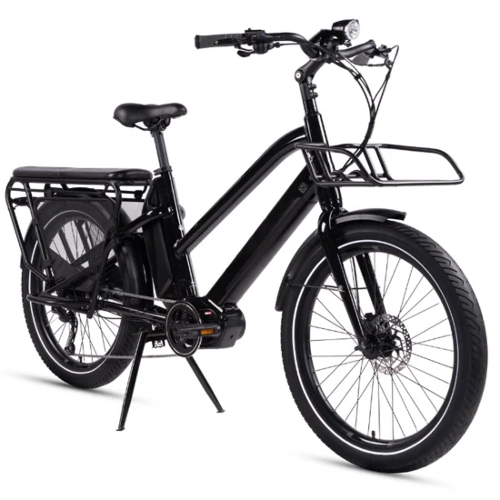 Wholesales 350W/500W750W/1000W Fat Tires Tour/Urban/City/Commute/Mini/Mountain/MTB/Dirt /Cargo Bike Foldable/Unfoldable Electric Ebicycle E Bicycle