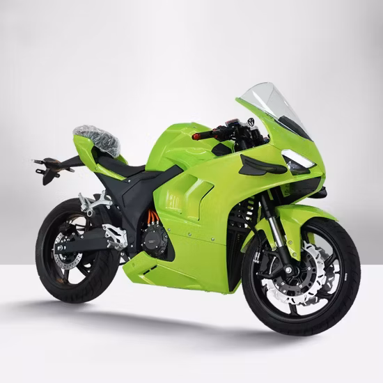 Electric Motorcycle MID Motor High Speed