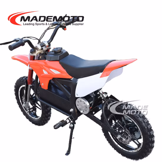 Electric Dirt Bike for Kids, Electric Bike for Child
