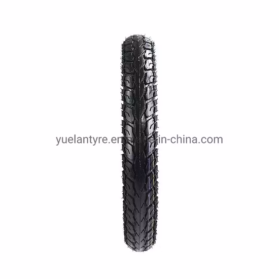 Promotion Low Price Street Wheel Motorcycle Tires Electric Bike Fat Tires
