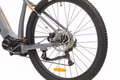 36V 250W MID Motor 29inch Electric Mountain Bike