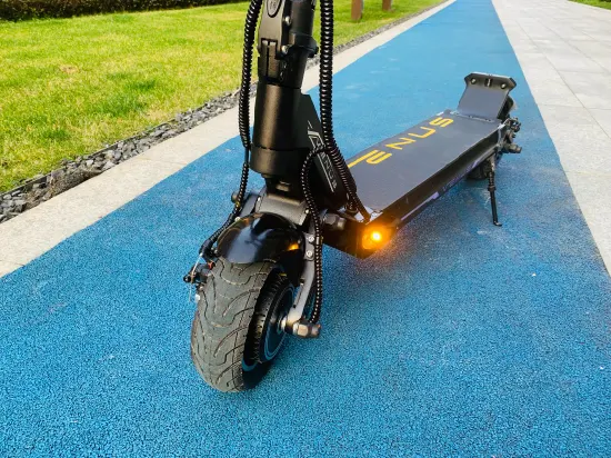 2022 New 8.5 Inch Folding Electric Scooter, E Scooter