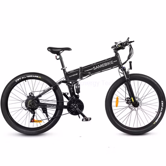 Cheap Popular Adult MTB E Bicycle 26 Inch Mountain Electric City Bicycle Aluminum Alloy Frame